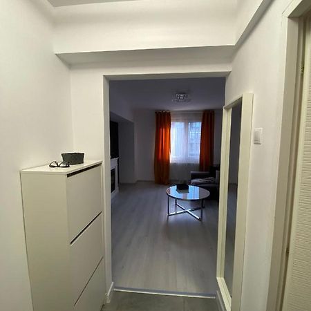 Ultracentral Apartament Unirii/ Centru Vechi 부쿠레슈티 외부 사진