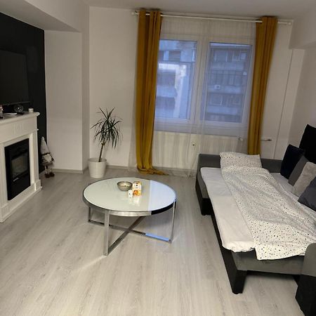 Ultracentral Apartament Unirii/ Centru Vechi 부쿠레슈티 외부 사진