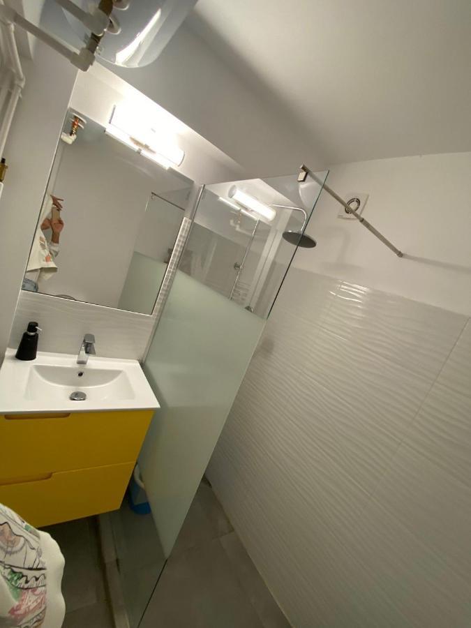 Ultracentral Apartament Unirii/ Centru Vechi 부쿠레슈티 외부 사진
