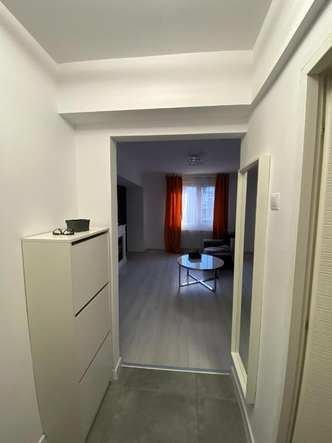 Ultracentral Apartament Unirii/ Centru Vechi 부쿠레슈티 외부 사진