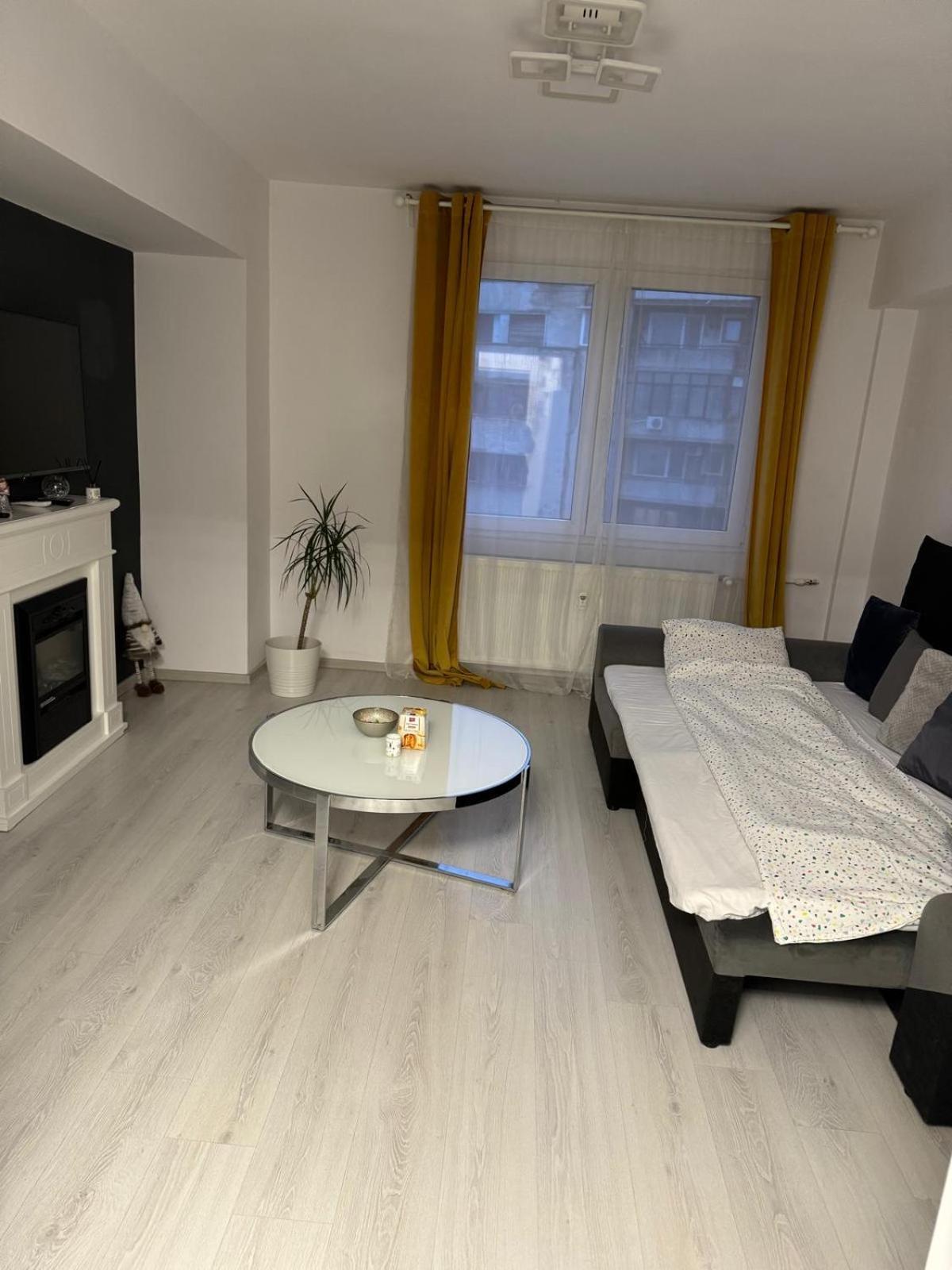 Ultracentral Apartament Unirii/ Centru Vechi 부쿠레슈티 외부 사진